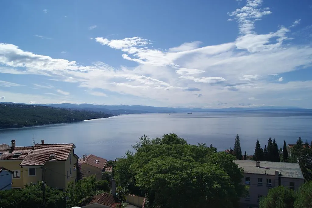 Apartment Opatija