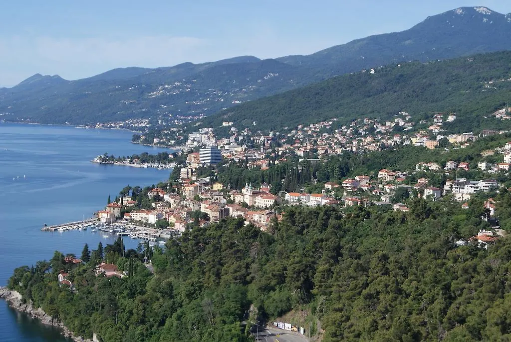 Apartment Opatija