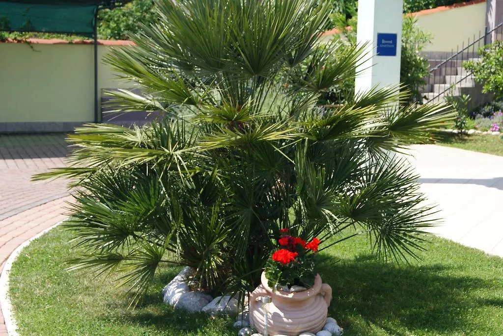 Apartment Opatija