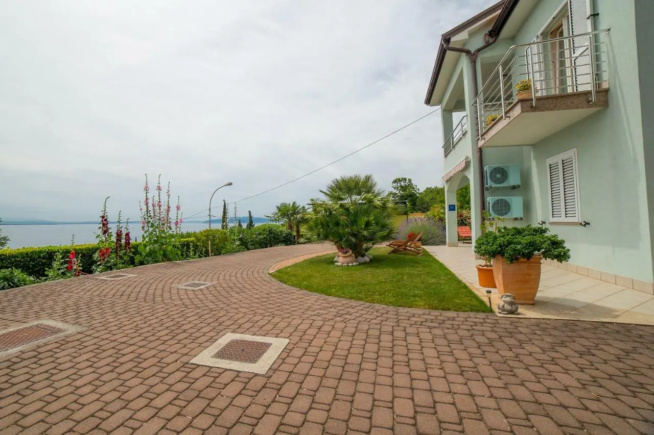 Apartment Opatija