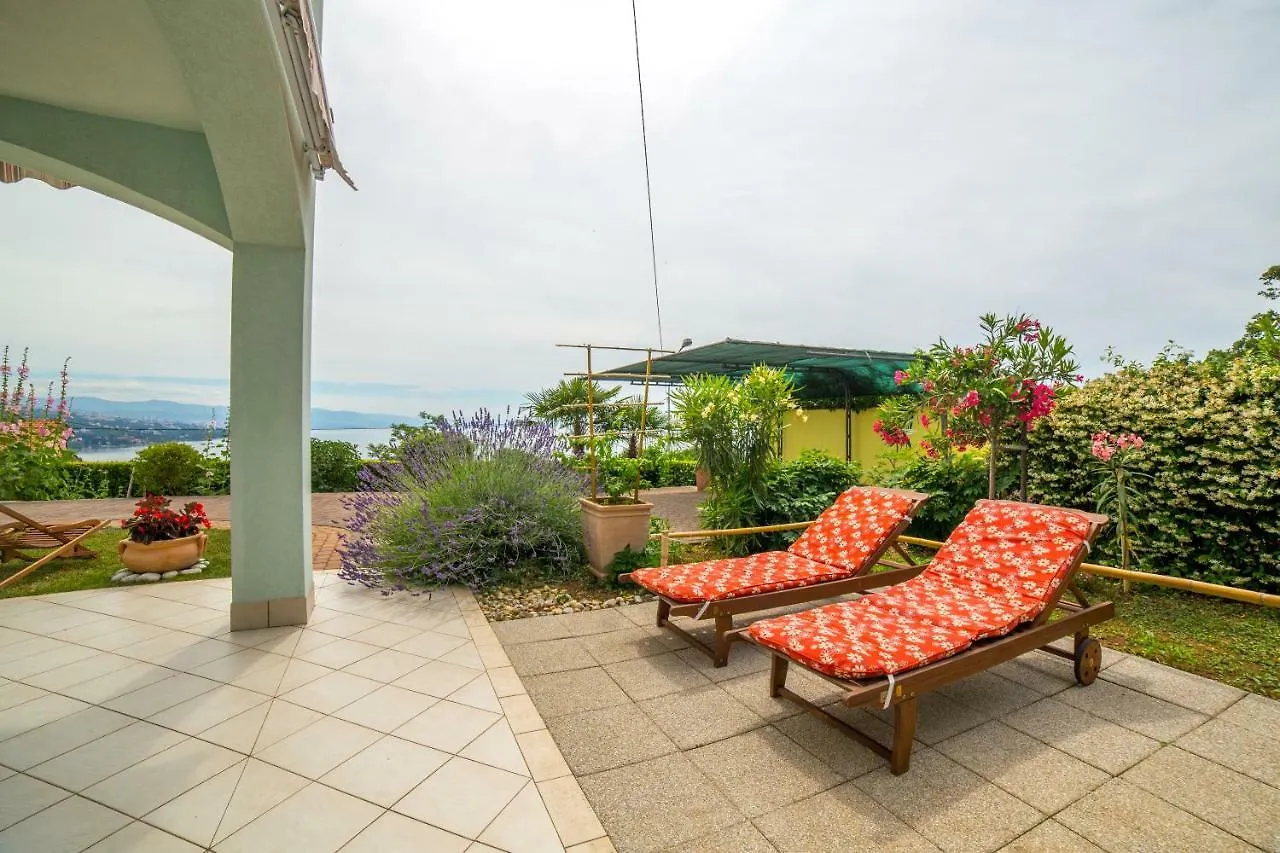Apartment Opatija