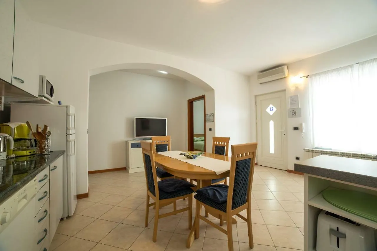 Apartment Opatija