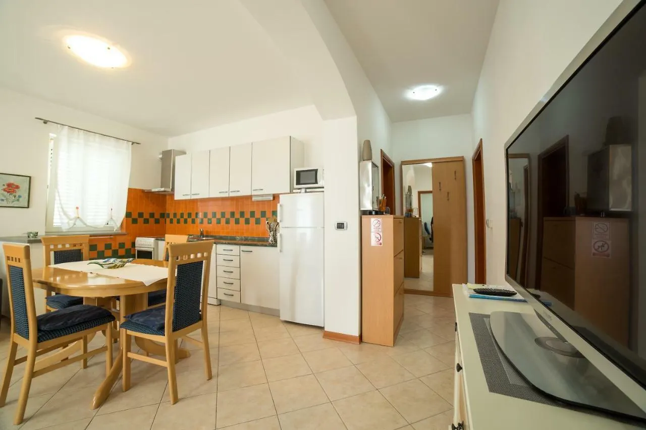 Apartment Opatija 0*,  Croatia