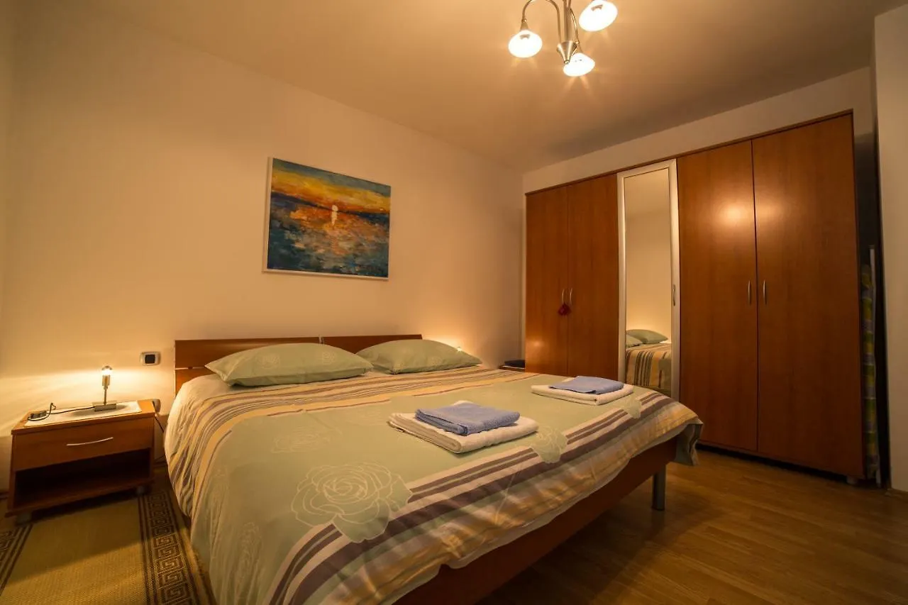 Apartment Opatija