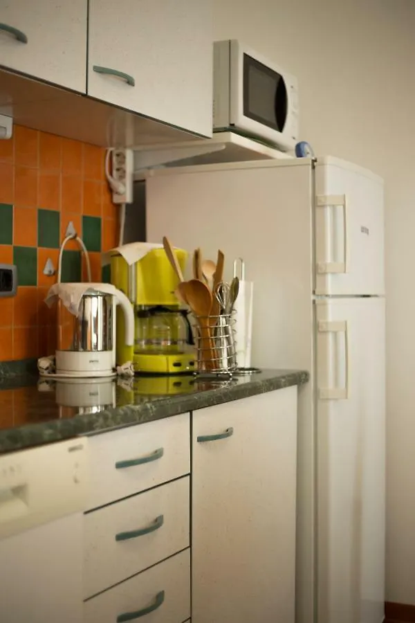 Apartment Opatija