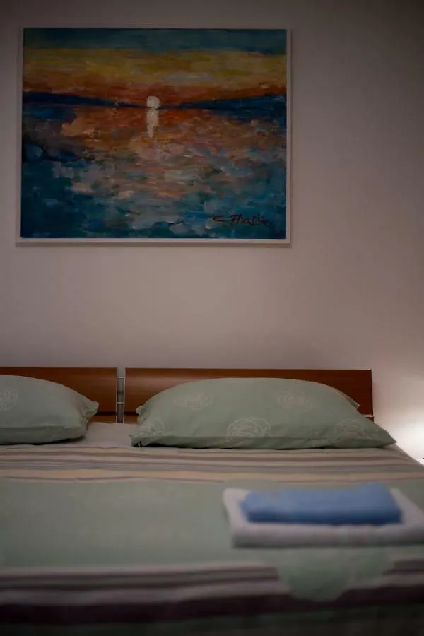 Apartment Opatija 0*,  Croatia