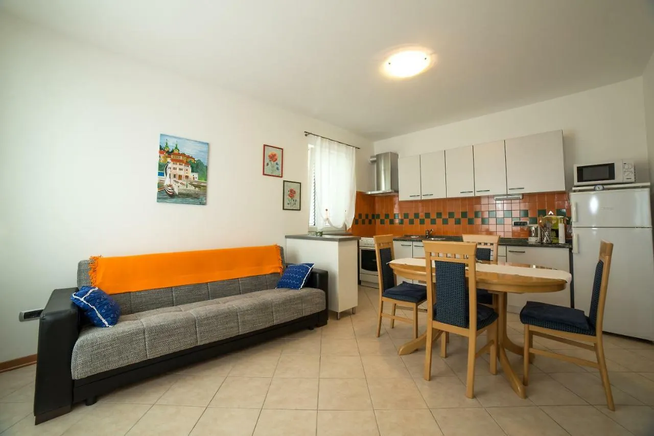 Apartment Opatija