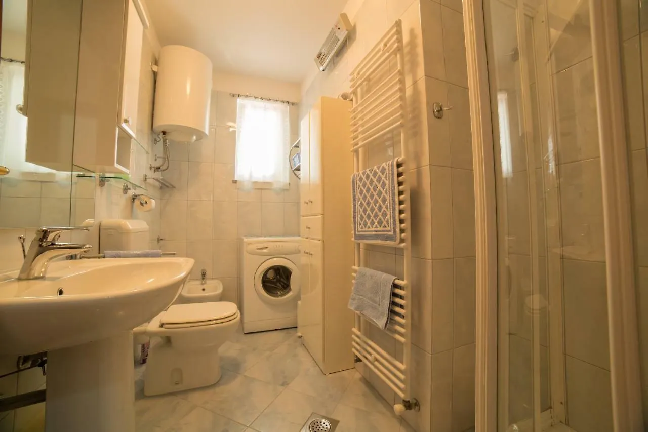Apartment Opatija