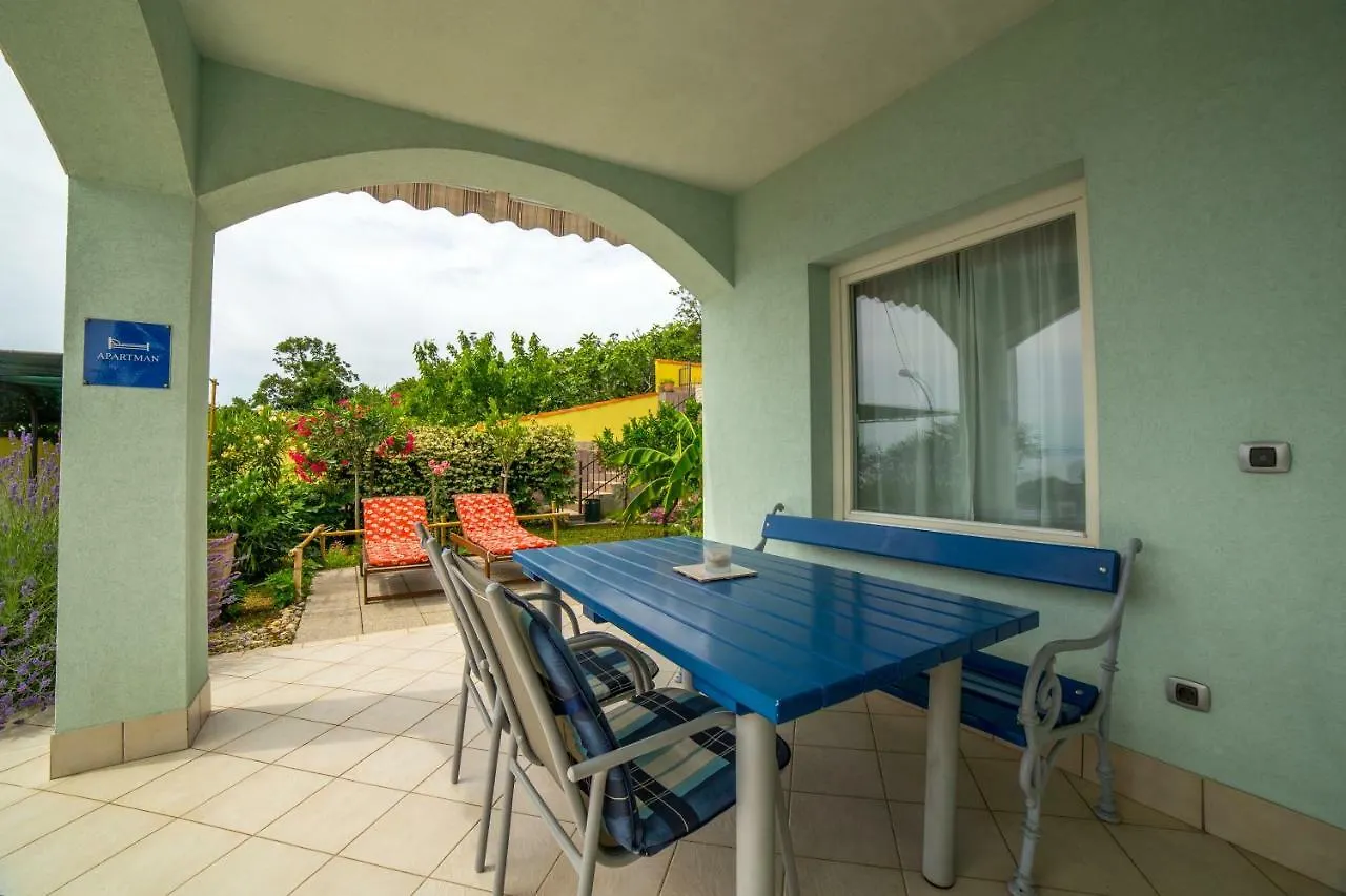 Apartment Opatija Croatia