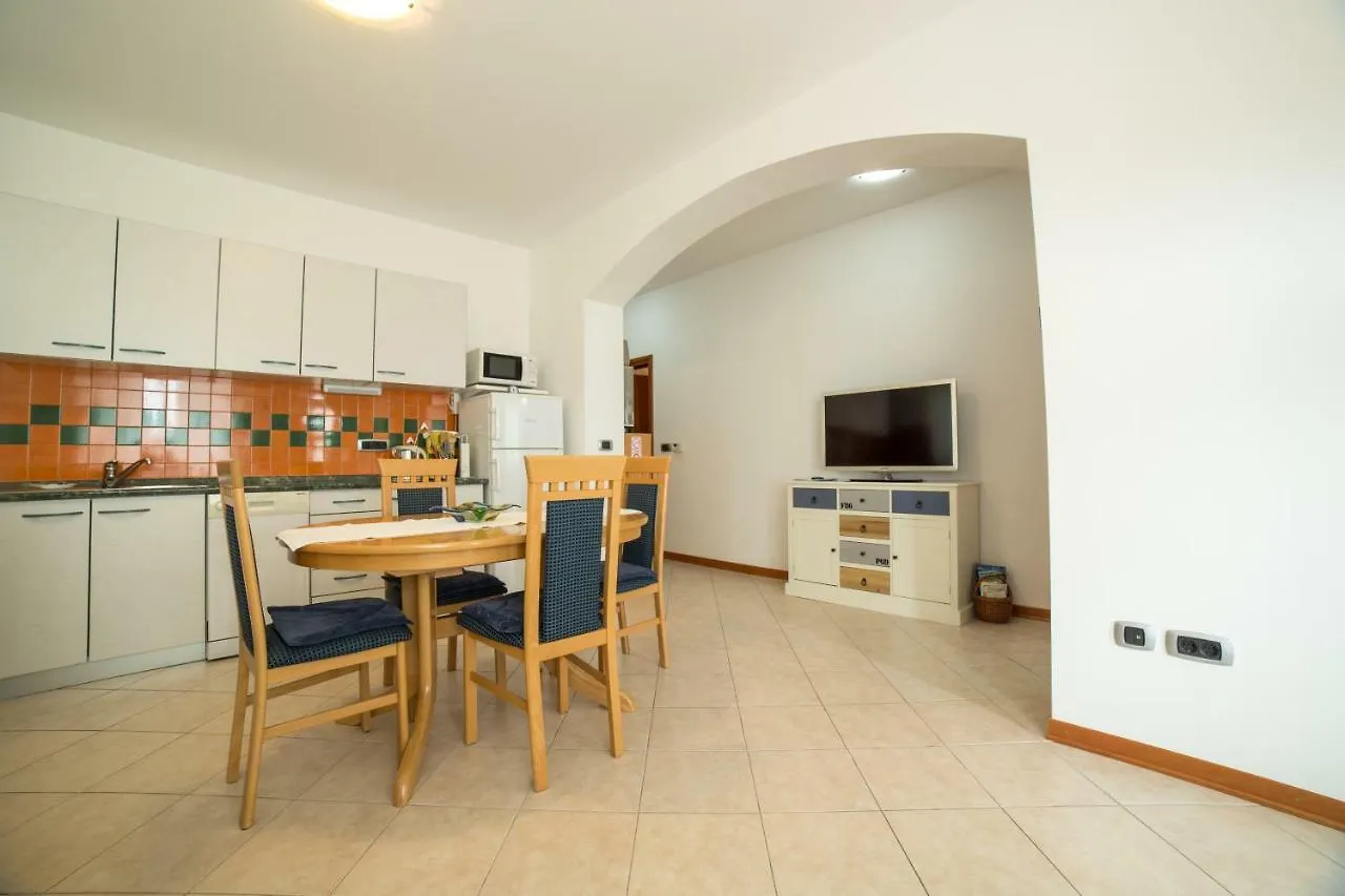 Apartment Opatija