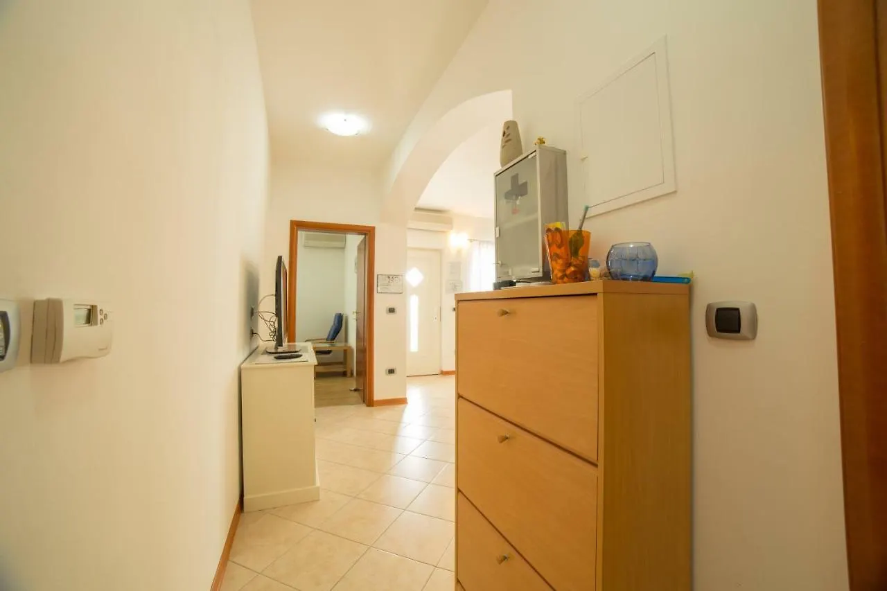 Apartment Opatija Croatia