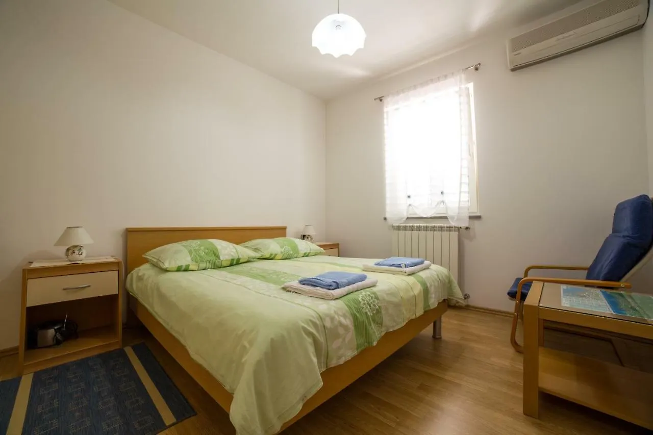 Apartment Opatija