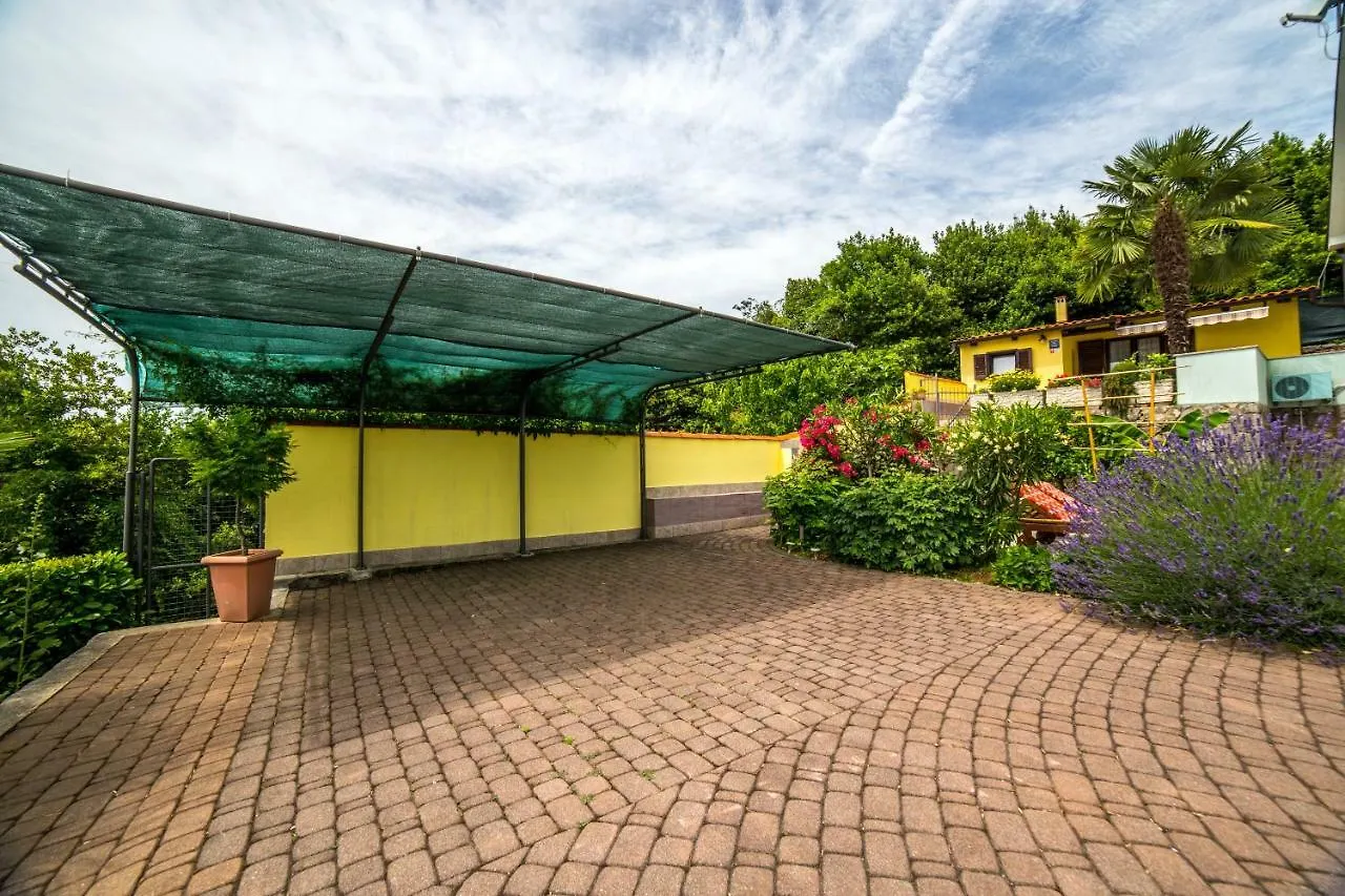 Apartment Opatija