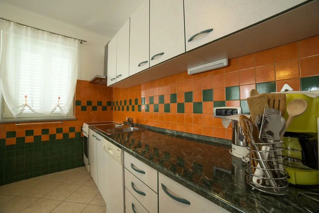 Apartment Opatija