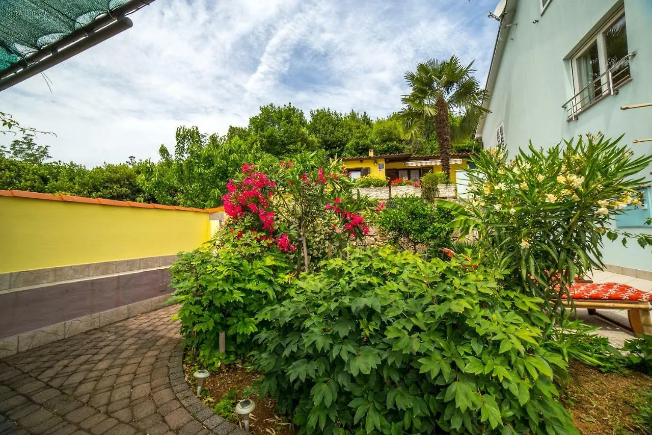 Apartment Opatija